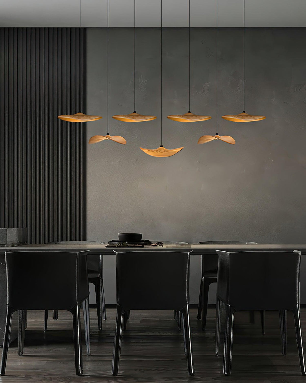 empty-leaf-chandelier
