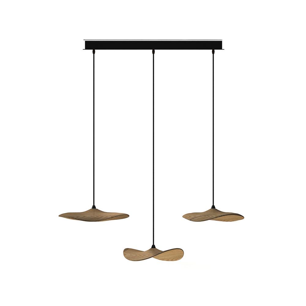 empty-leaf-chandelier