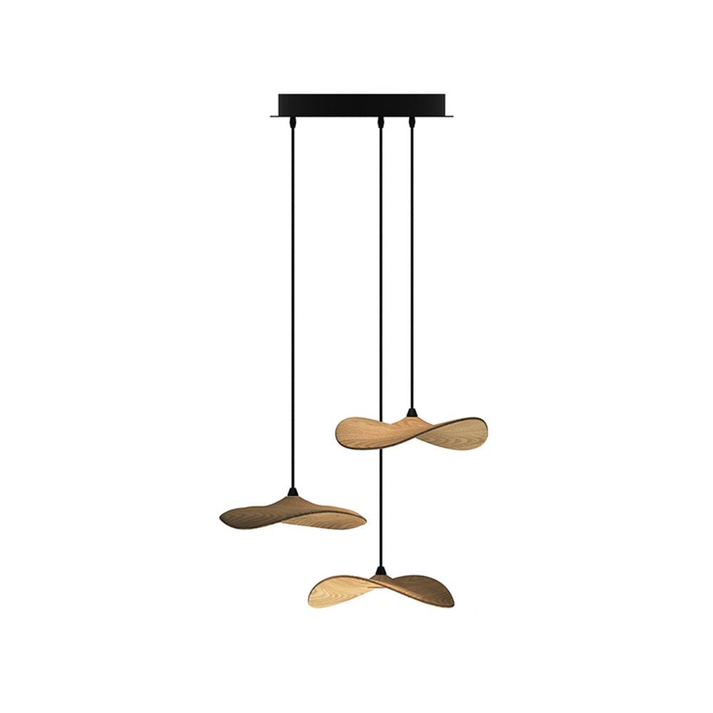 empty-leaf-chandelier