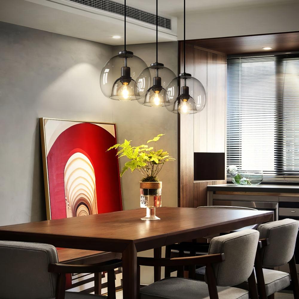 Eres Pendant Lamp