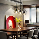 Eres Pendant Lamp