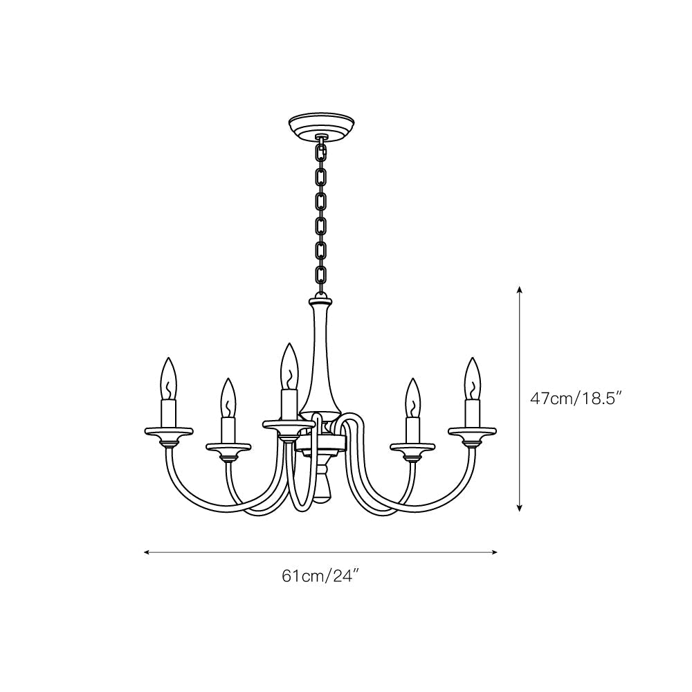 ethbun-chandelier