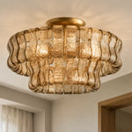 meron-modern-double-layer-glass-ceiling-light