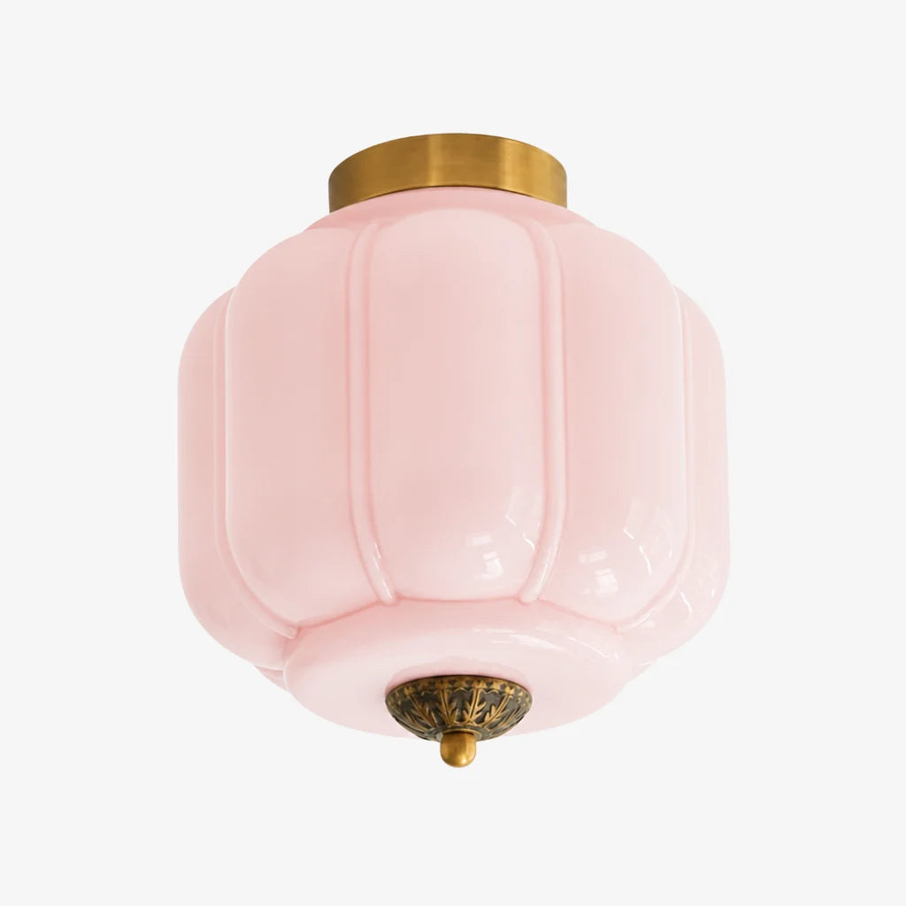 vintage-eloise-milk-glass-brass-flush-mount-ceiling-light