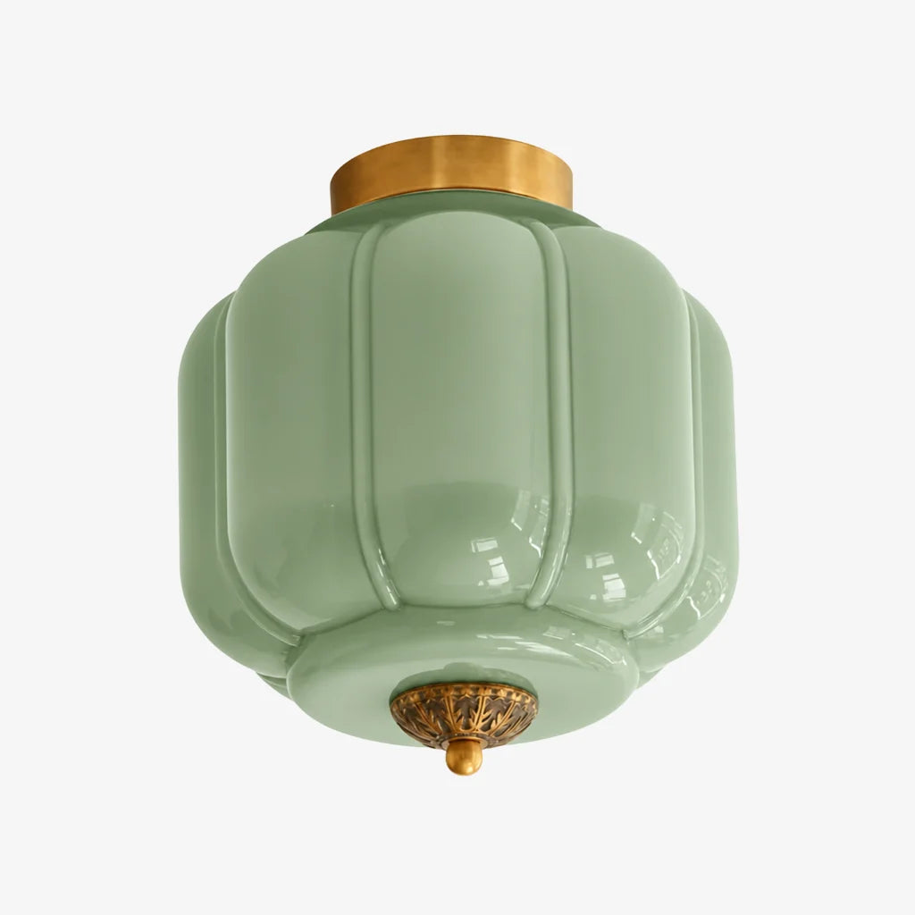 vintage-eloise-milk-glass-brass-flush-mount-ceiling-light
