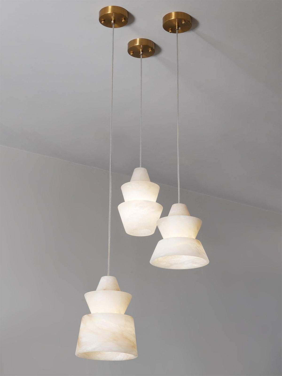 Lab S18 Pendant Light