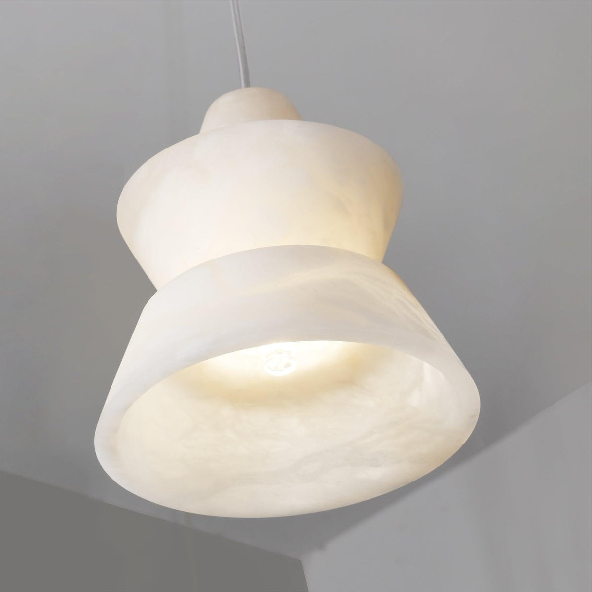 Lab S18 Pendant Light