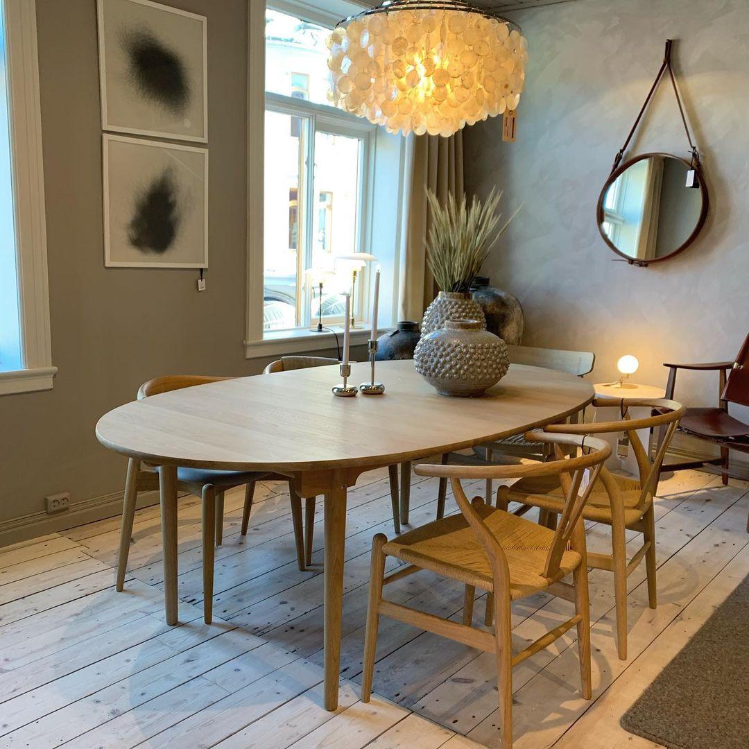 Shell Pendant Lamp