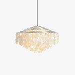 Shell Pendant Lamp
