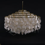 Shell Pendant Lamp