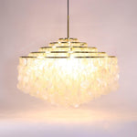 Shell Pendant Lamp