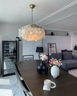 Shell Pendant Lamp
