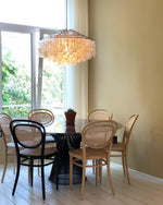 Shell Pendant Lamp