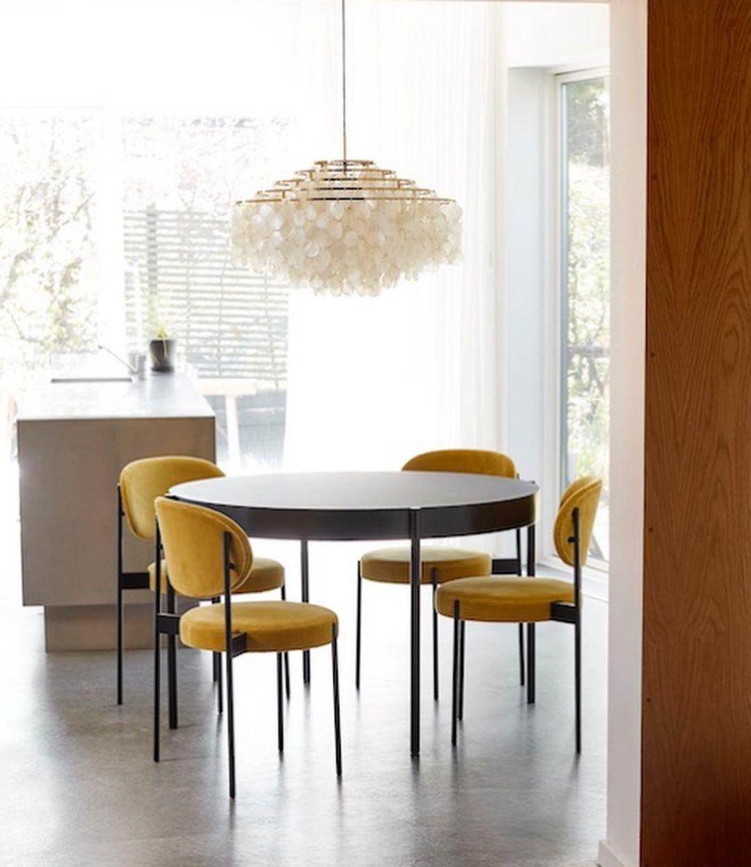 Shell Pendant Lamp