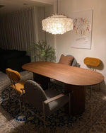 Shell Pendant Lamp