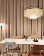 Shell Pendant Lamp