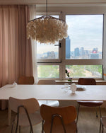 Shell Pendant Lamp