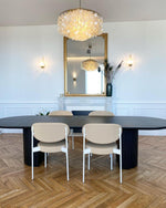 Shell Pendant Lamp
