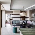 Shell Pendant Lamp