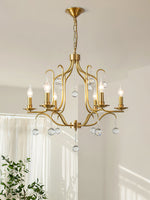 fairchild-chandelier