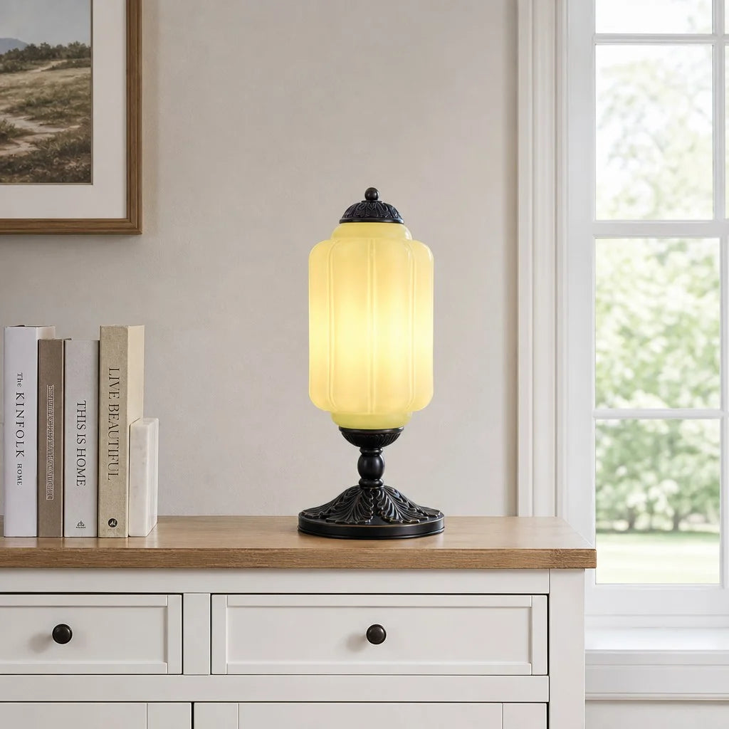 lumi-french-retro-cream-glass-textured-eloise-table-lamp
