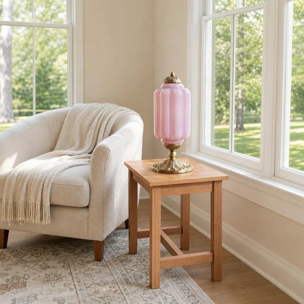 lumi-french-retro-cream-glass-textured-eloise-table-lamp