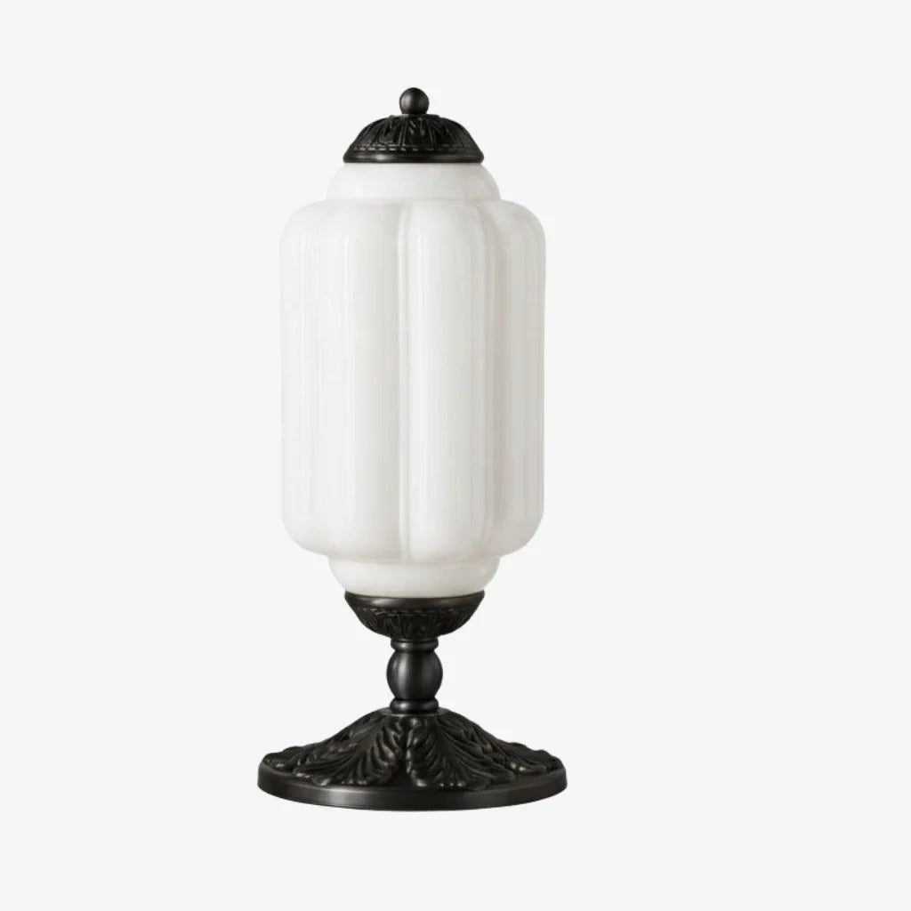 lumi-french-retro-cream-glass-textured-eloise-table-lamp