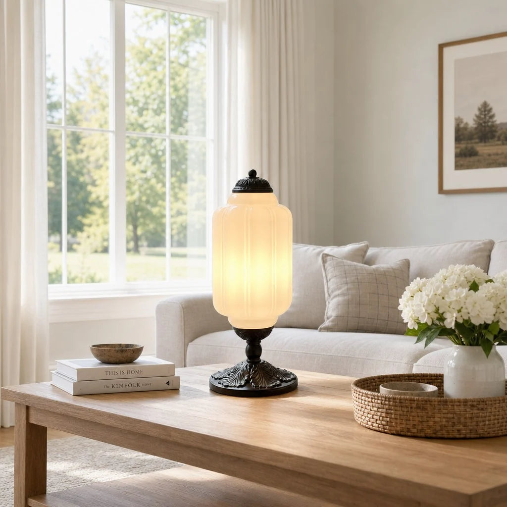 lumi-french-retro-cream-glass-textured-eloise-table-lamp