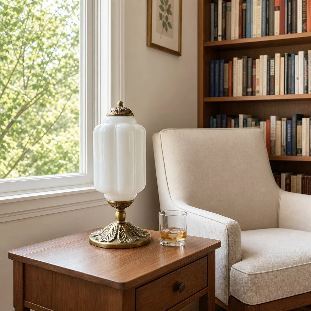 lumi-french-retro-cream-glass-textured-eloise-table-lamp