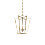 Farmhouse Lantern Chandelier