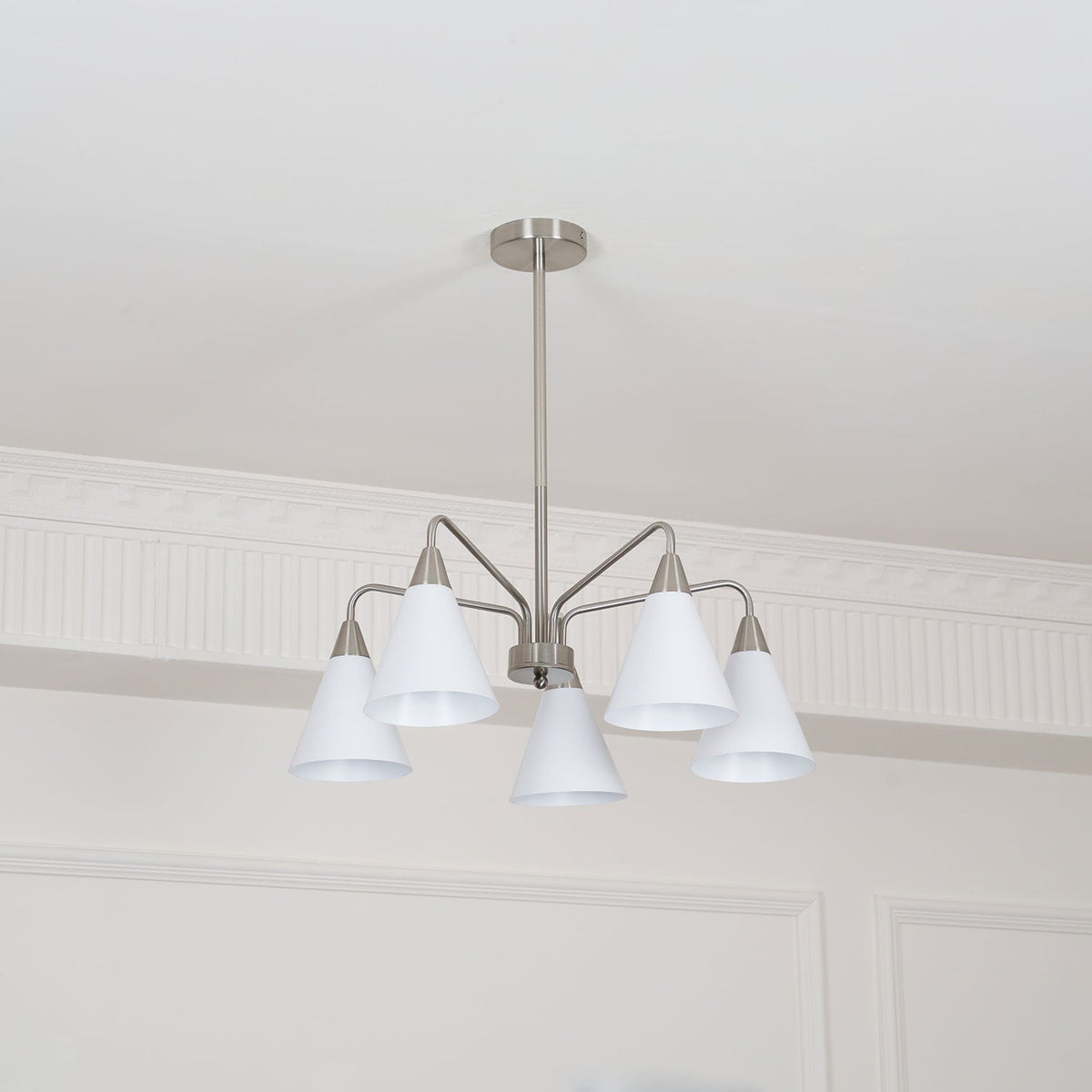 fashion-cono-chandelier
