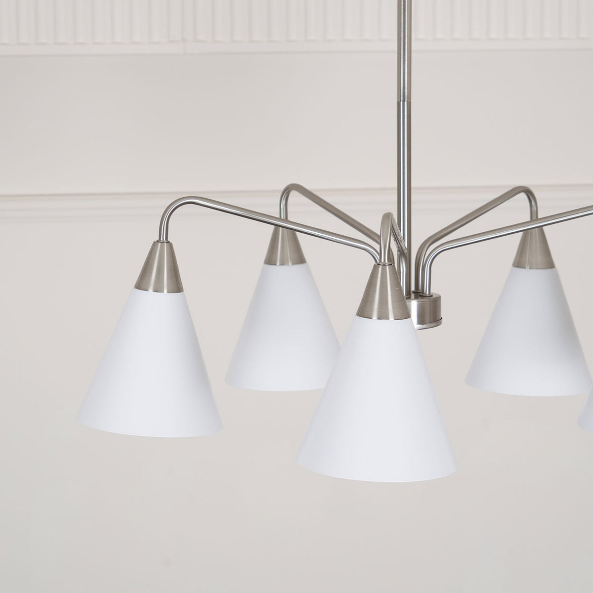fashion-cono-chandelier