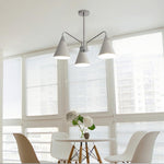 fashion-cono-chandelier