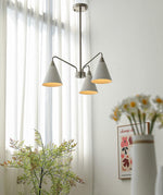 fashion-cono-chandelier