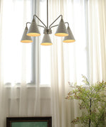 fashion-cono-chandelier