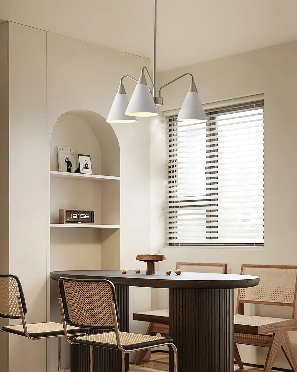 fashion-cono-chandelier