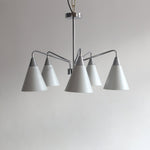 fashion-cono-chandelier