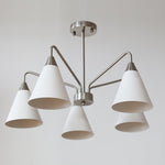 fashion-cono-chandelier