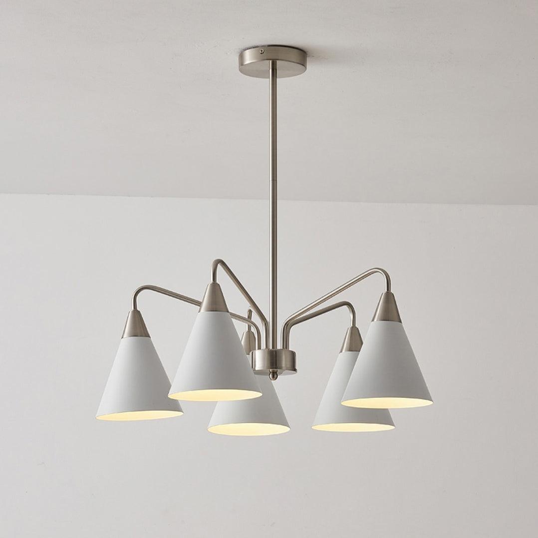 fashion-cono-chandelier