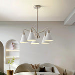 fashion-cono-chandelier