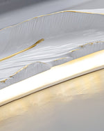 feather-wall-lamp