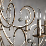 feiss-chandelier