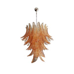 felci-glass-chandelier