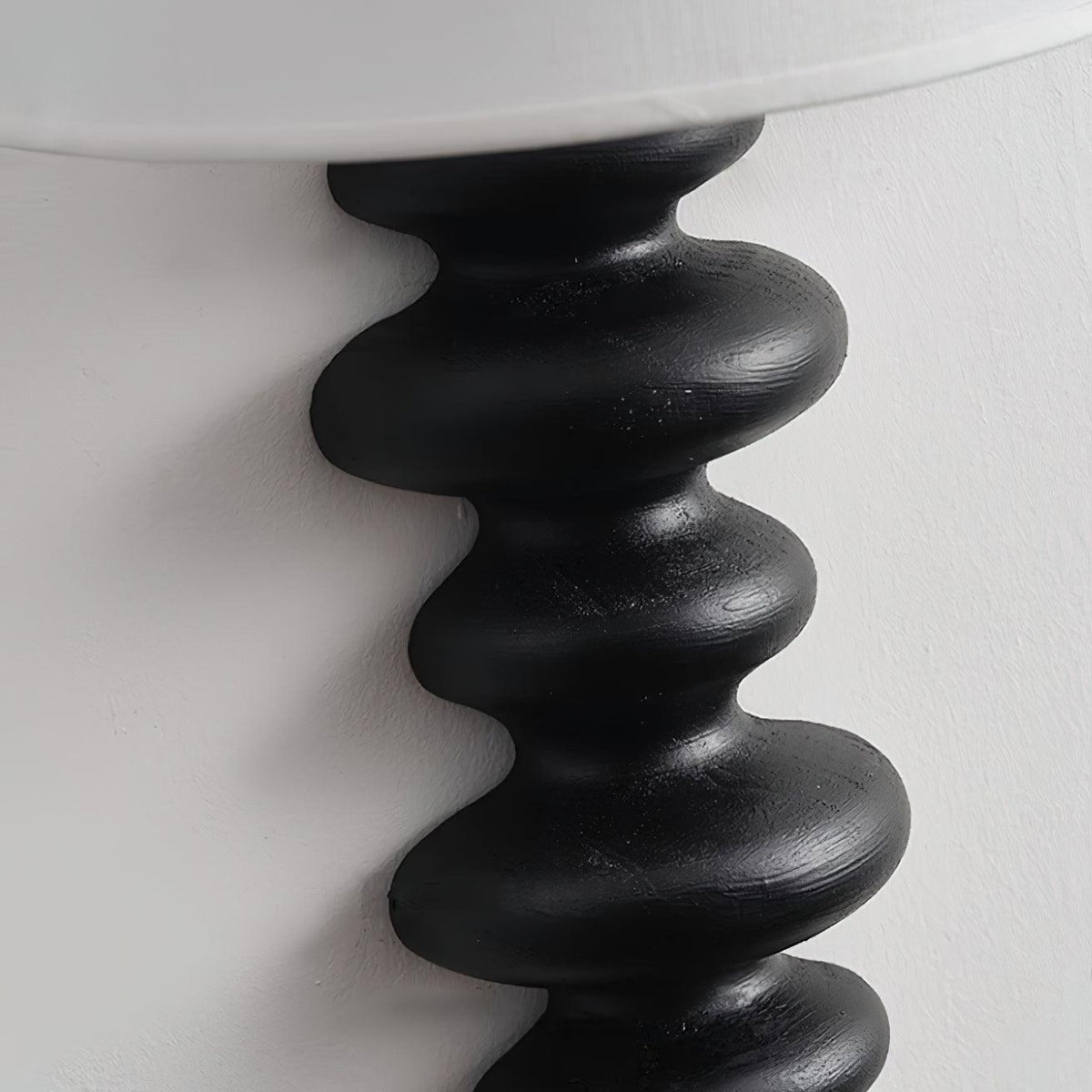 Fishbone Plug In Sconce