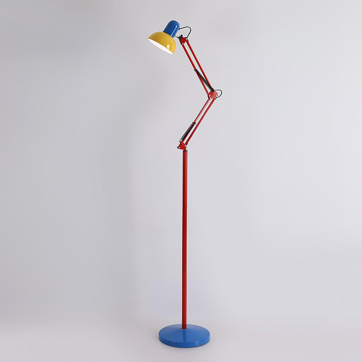 Flexi Bright Floor Lamp