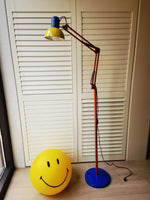 Flexi Bright Floor Lamp