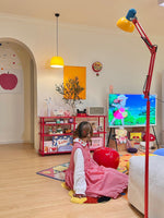 Flexi Bright Floor Lamp