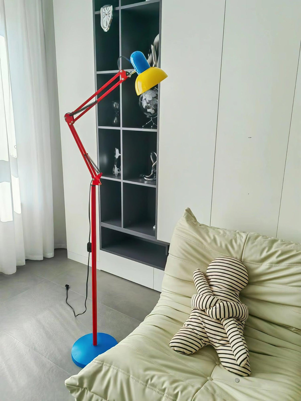 Flexi Bright Floor Lamp