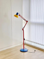 Flexi Bright Floor Lamp