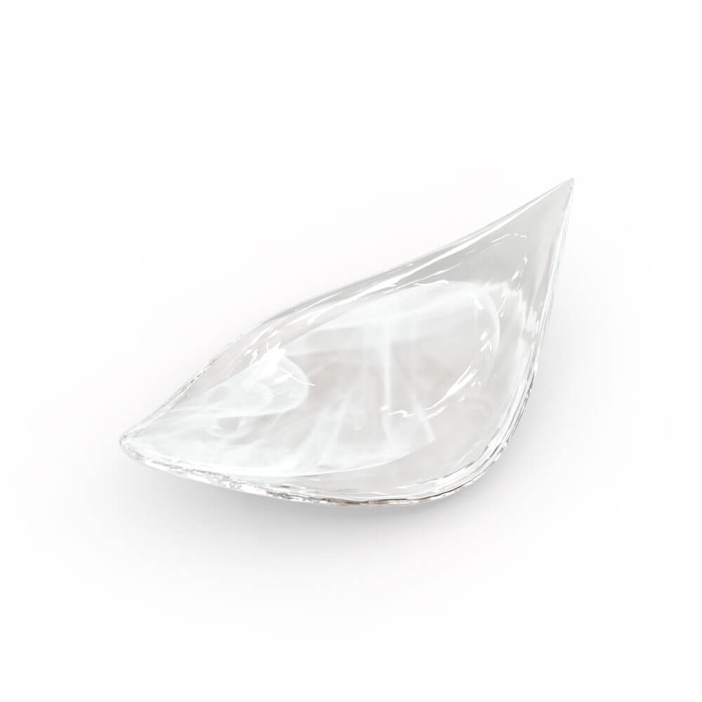 Floating Leaves Chandelier Ceiling Light Fixture